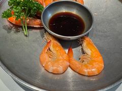 -范儿·嫂子烤肉·精致炭火烤肉(长治路店)