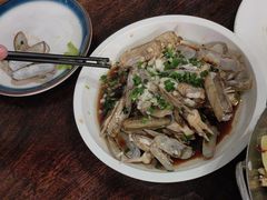 -古韵餐厅(湖畔大学店)
