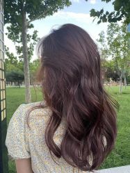 -TRIMS HAIR 修剪造型·烫染接发