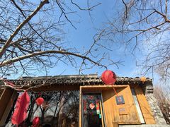 -春风习习