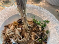 -广州四季酒店·佰鲜汇·现代法餐