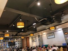 大堂-风味酒家(商业大道店)