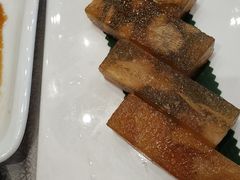 -汤臣·空中餐厅·严选粤菜(石湾世博广场店)