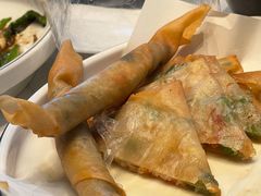 -食光慢宴·安吉土菜馆