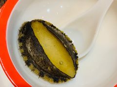 会跳舞的大鲍鱼-小龍鳳·港式海鲜打边炉(沙湖路店)