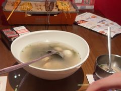 -神府路壹号·海鲜烧烤·砂锅粥·锅物(三坊七巷店)