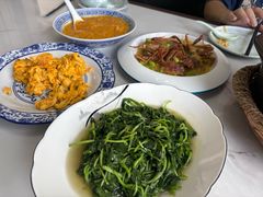 -小陆莲花蟹园农家乐(莲花岛店)