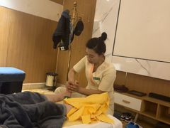 -良子健身(金融街店)