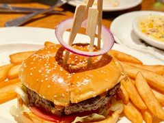 -Texas Roadhouse(世纪汇广场店)