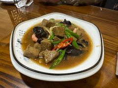 -呼吸森林·生态农庄农家乐私房菜