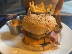 -bluefrog蓝蛙(水游城店)