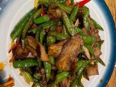 -老高家饺子馆