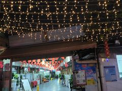 -有汤有味驴庄(坪山店)