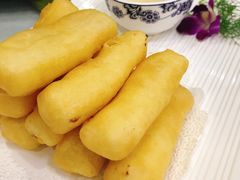-金家老三饭庄(常营店)