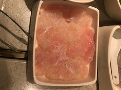 -海底捞火锅(同泰时代广场夜宵主题店)