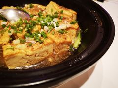 客家酿豆腐-粤珍轩.创始店.始于2001(含光门店)