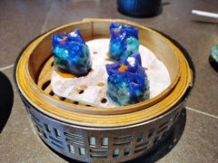 -南海渔村·徐博馆(琶洲店-粤菜养生宴)