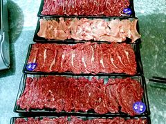 -打酱友•斑鱼海鲜粥火锅(吴桥店)