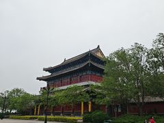 -天津妈祖文化园