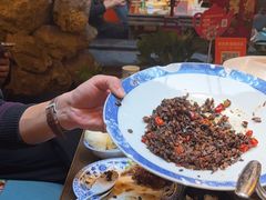 -大张烙馍村(泉山店)