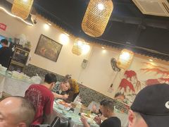 -陈胖子特色菜.鲜货现炒(融景城店)