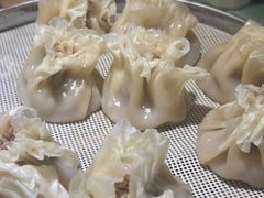 -清真文铁家烧麦馆