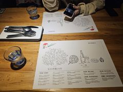 -米兰西典(西坝岗路店)