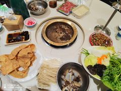 -和庆斋羊蝎子火锅·碳缸烧烤(顺义旗舰店)