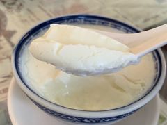 双皮奶-周大娘牛乳(旧寨古村总店)