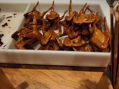 -鸽子窝(黄村店)