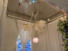 -PARFUM FLORAL花境法餐(南京首店)