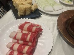 -东来顺饭庄(王府井步行街店)