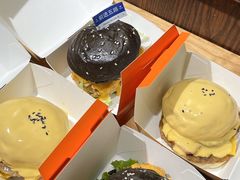 -前进5路汉堡炸鸡(前进五路店)