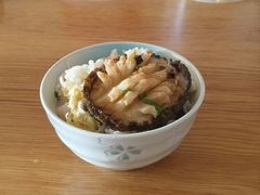 -鸭绿江海鲜烧烤大排档(杏林街店)