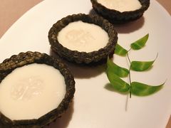 燕窝蛋挞-金海华·悦食东方(苏州中心商场店)