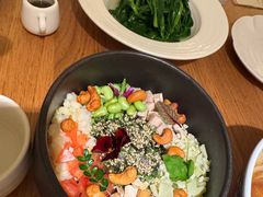 佛陀饭-庆春朴门