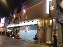 -东晓胜汇里(南洲北路店)