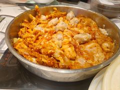 -黄记煌三汁焖锅(新佳丽江汉路店)