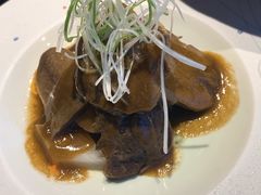 -梅筑·创意料理(王府井百货店)