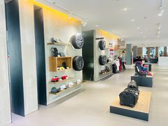 -上海普陀宝诚MINI4S店(红柳路店)