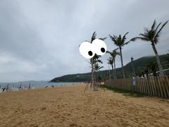 -大梅沙海滨公园