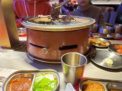 -西塔老太太泥炉烤肉(温州首店万象城黑金店)