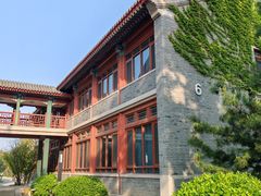 -农园餐厅(北京大学店)