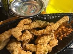 -味之绝热血美蛙鱼火锅(中坝店)