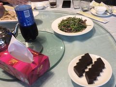 -玉林烤鸭店(定福庄店)
