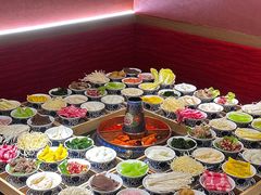 -咏江南·苏式火锅·苏州评弹(观前街店)