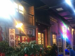 -刘妈小集市(黄陂广场店)