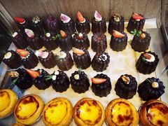 -Juicy Bakery(大学路店)