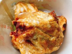-家阳赵师傅油饼包烧麦(粮道街店)