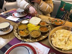 -食彩美印度特色美食餐厅·印度料理